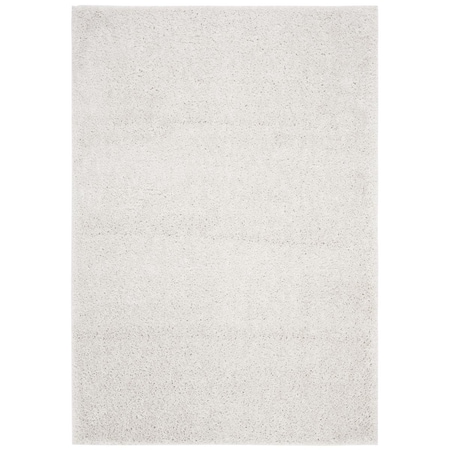 Safavieh 8 x 10 ft. August Shag 900 Power-Loomed Rectangle Rug - Beige AUG900D-8